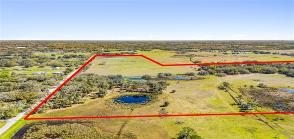 Thonotosassa Road Dover Florida, 33527 | 100 Acres Dover, Fl