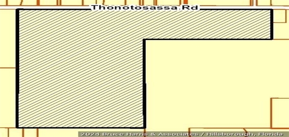 Thonotosassa Road Dover Florida, 33527 | 100 Acres Dover, Fl