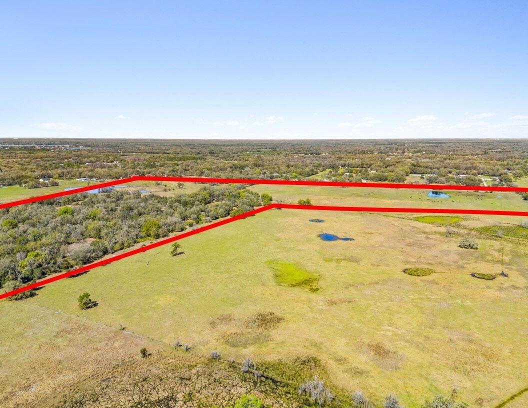 Commercial Property for Sale in Dover Florida 33527
