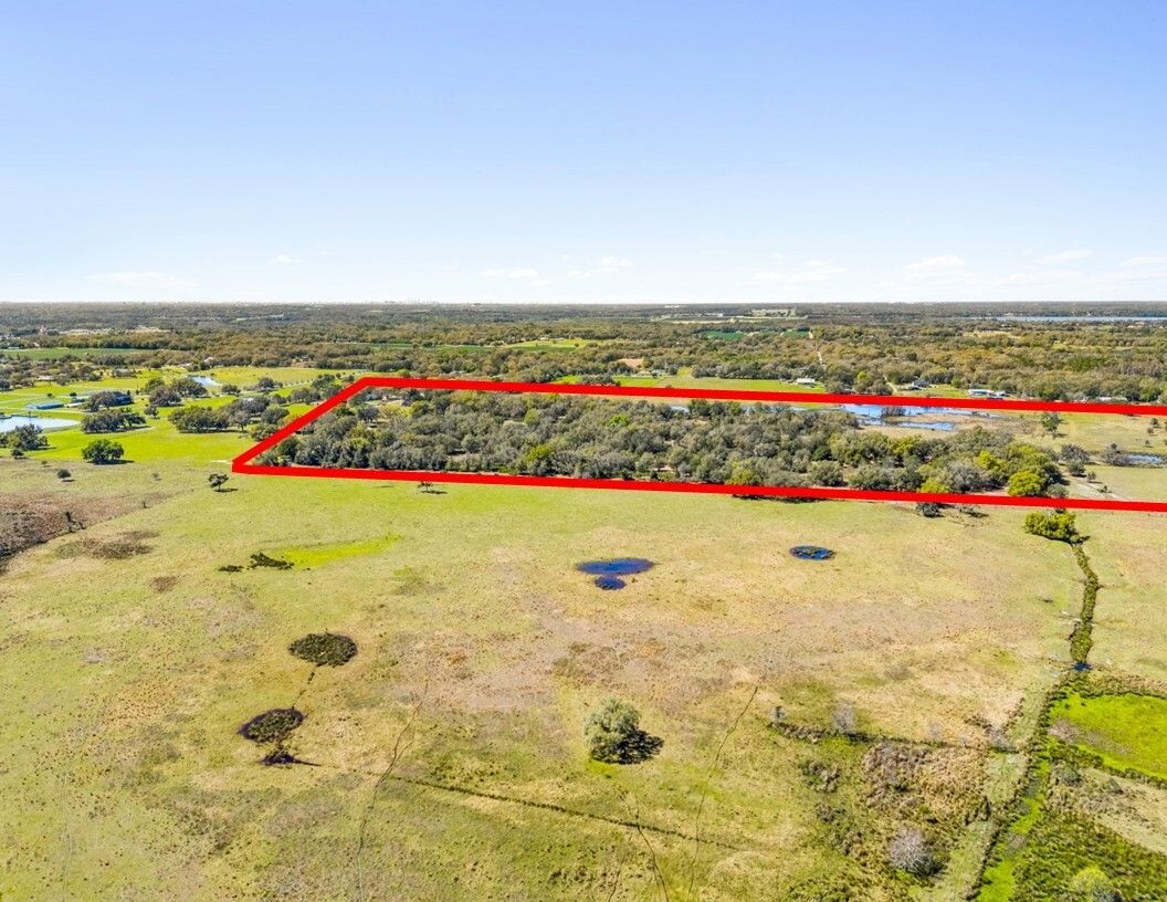 Commercial Property for Sale in Dover Florida 33527