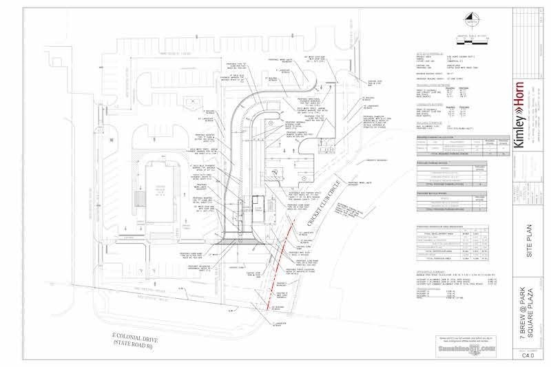 Park Square Plaza - Final Leasing