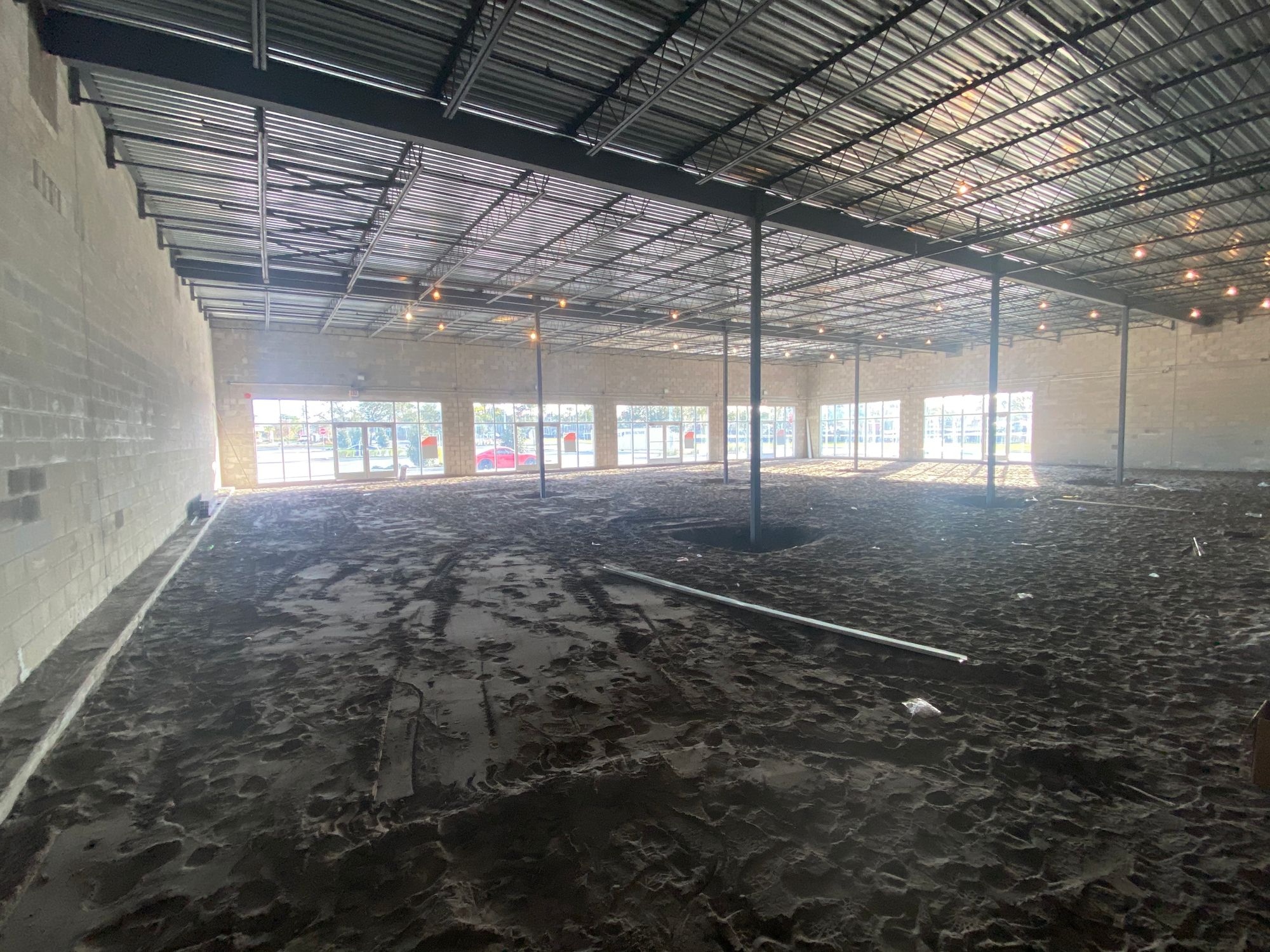 Park Square Plaza - Final Leasing