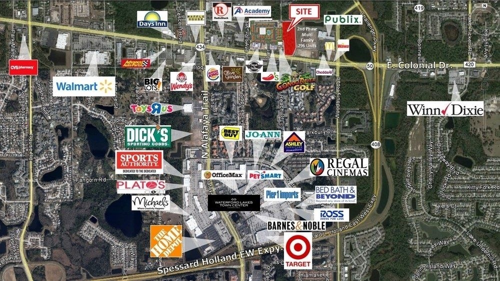Park Square Plaza - Final Leasing