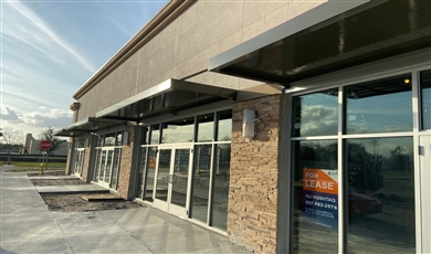 Park Square Plaza - Final Leasing