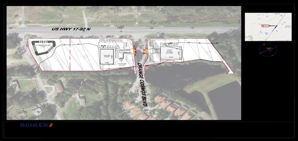 4304 Orange Cosmos Blvd Davenport Florida, 33837 | WaterSong -2 Pads For Lease/Sale