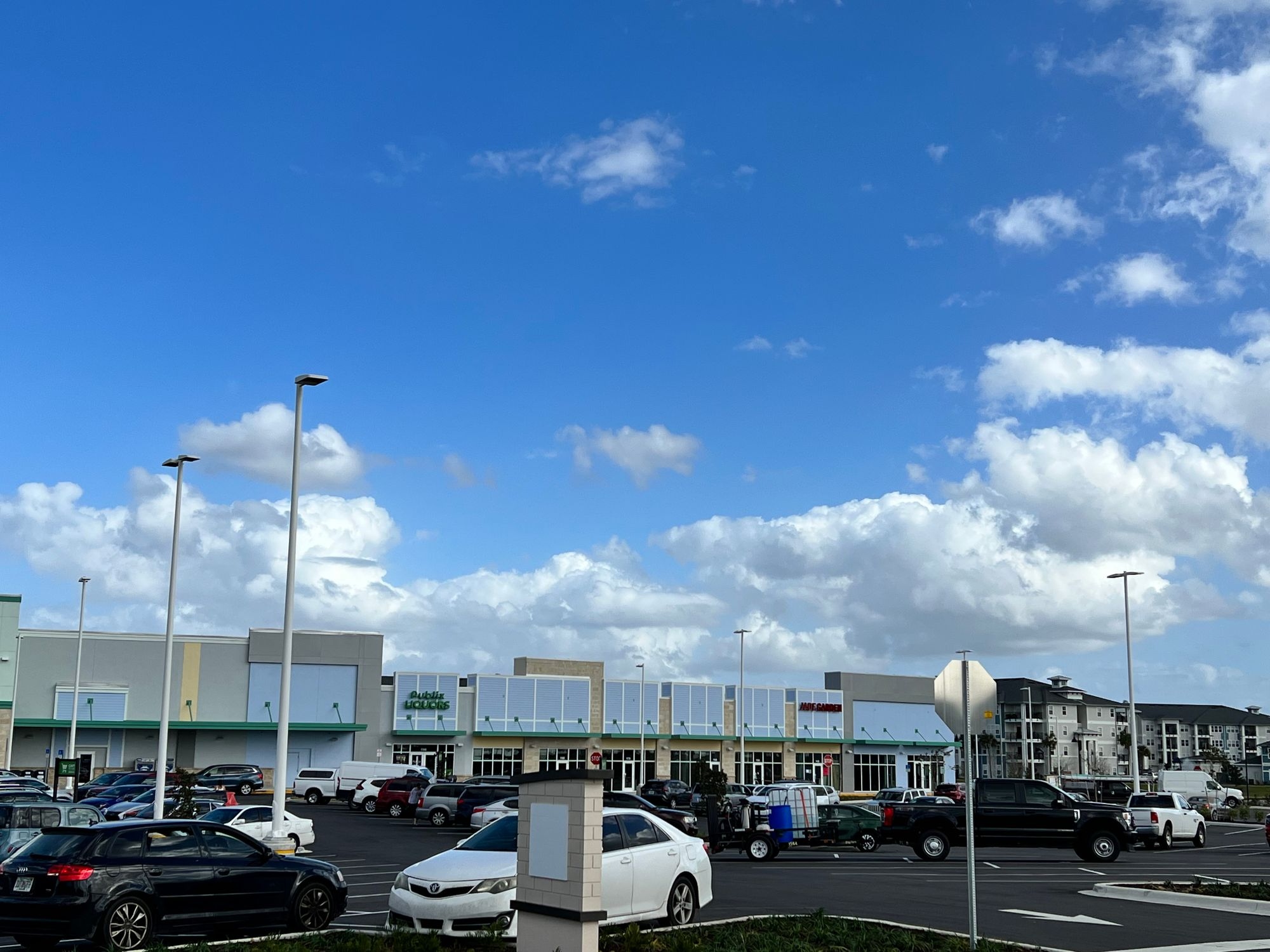 Champions Crossing w Publix Store #1738- Last Final Space!