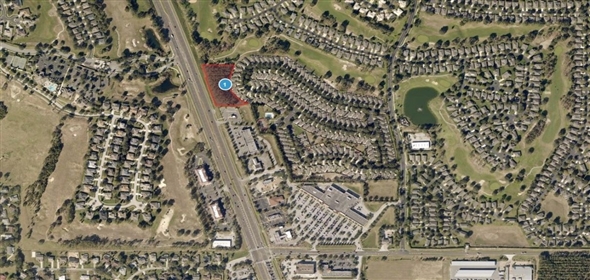 4265 S Hwy 27 Clermont Florida, 34711 | Kings Ridge Publix Pad#1 Available!