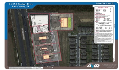 49503 Hwy 27 , Davenport Florida                                                                                              33897