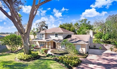 2752 BUCKHORN OAKS DRIVE , Valrico Florida                                                                                              33594