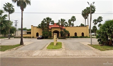 Nice office for lease