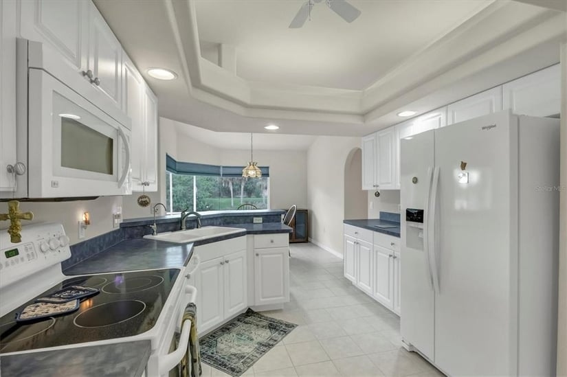 Beautifully Maintained Home