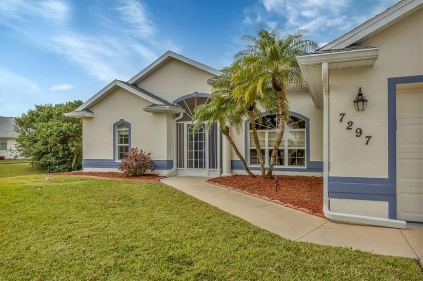 Beautifully Maintained Home