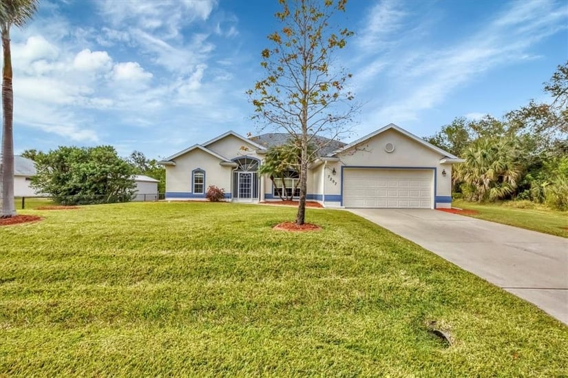 Beautifully Maintained Home