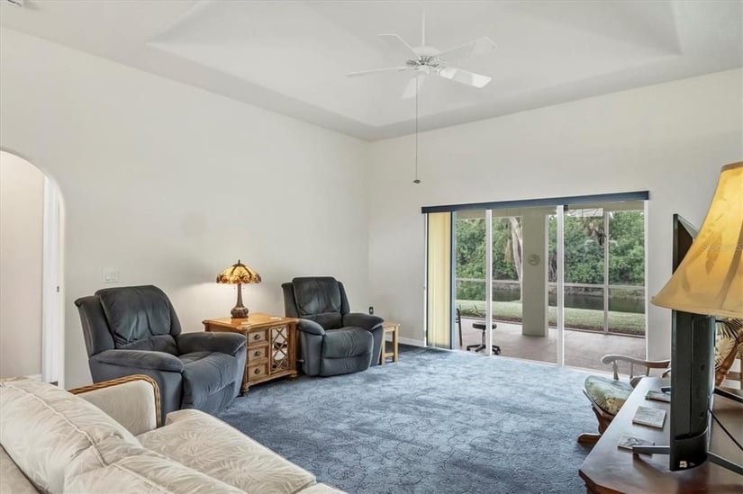 Beautifully Maintained Home