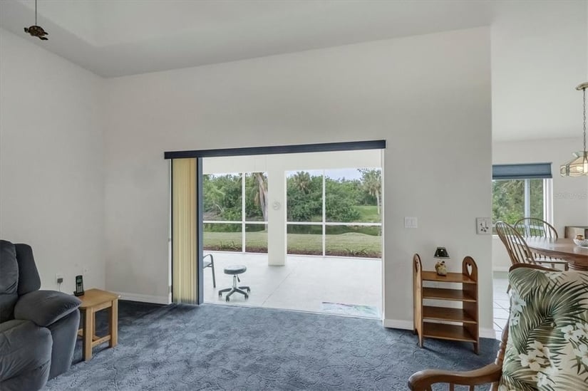 Beautifully Maintained Home