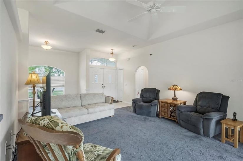 Beautifully Maintained Home