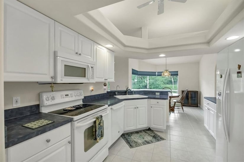 Beautifully Maintained Home
