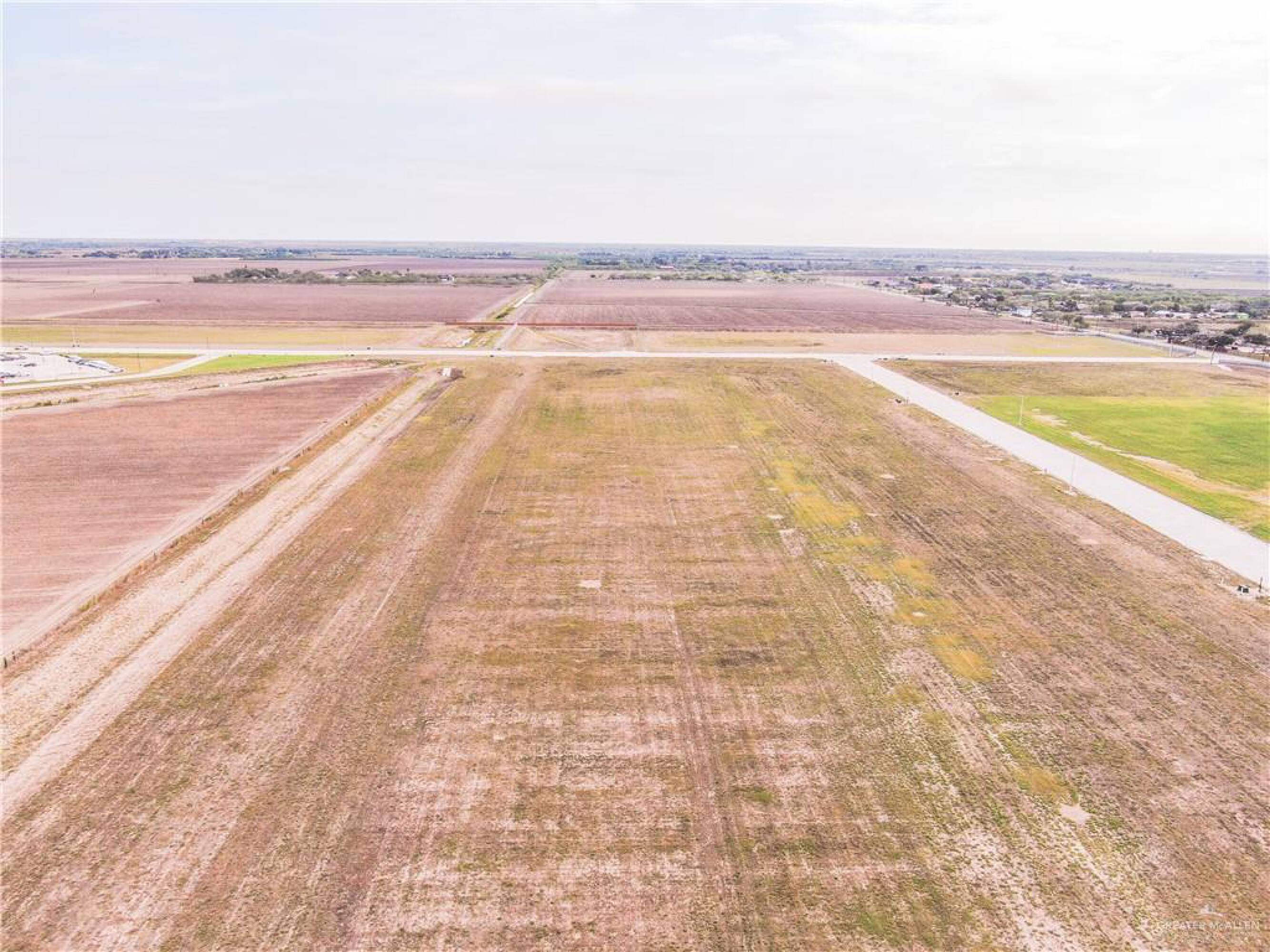 Land for Sale in Weslaco Texas 78596