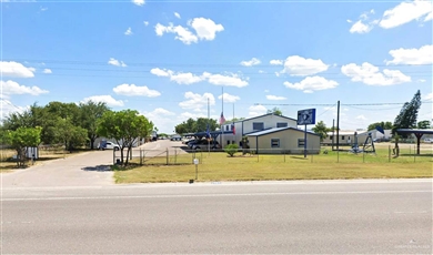 Land for Sale in Mcallen Texas 78504