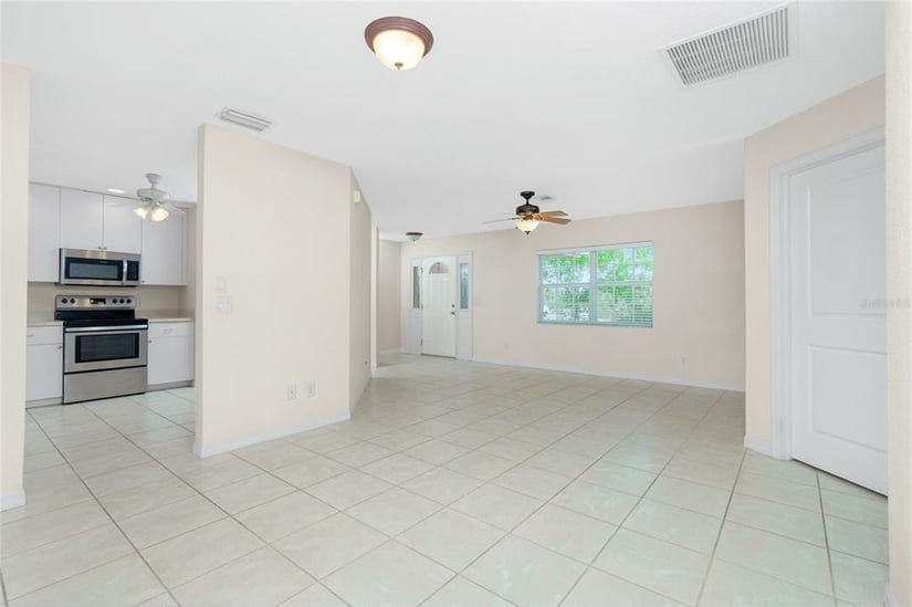 Charming Home in the Community of South Gulf Cove