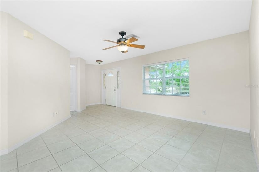 Charming Home in the Community of South Gulf Cove