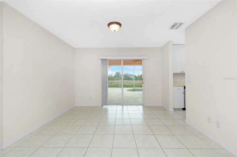Charming Home in the Community of South Gulf Cove