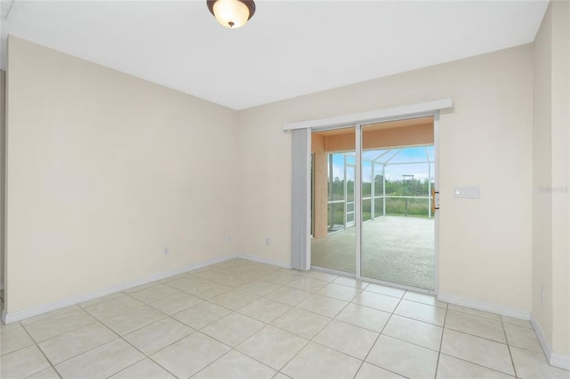 Charming Home in the Community of South Gulf Cove