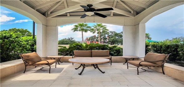 345 BAYSHORE BOULEVARD 911 Tampa Florida, 33606 | Cozy Condo