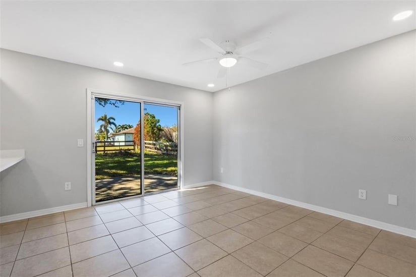 Newly Renovated Home