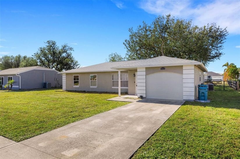 Newly Renovated Home