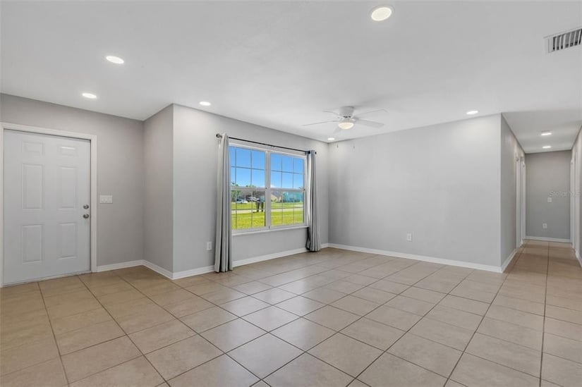 Newly Renovated Home