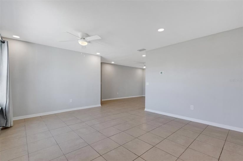 Newly Renovated Home