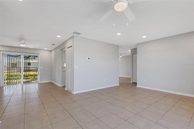 Newly Renovated Home