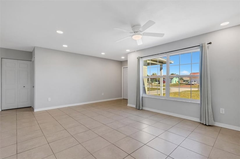 Newly Renovated Home