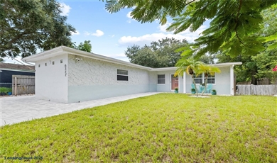 6327 S RENELLIE COURT , Tampa Florida                                                                                              33616