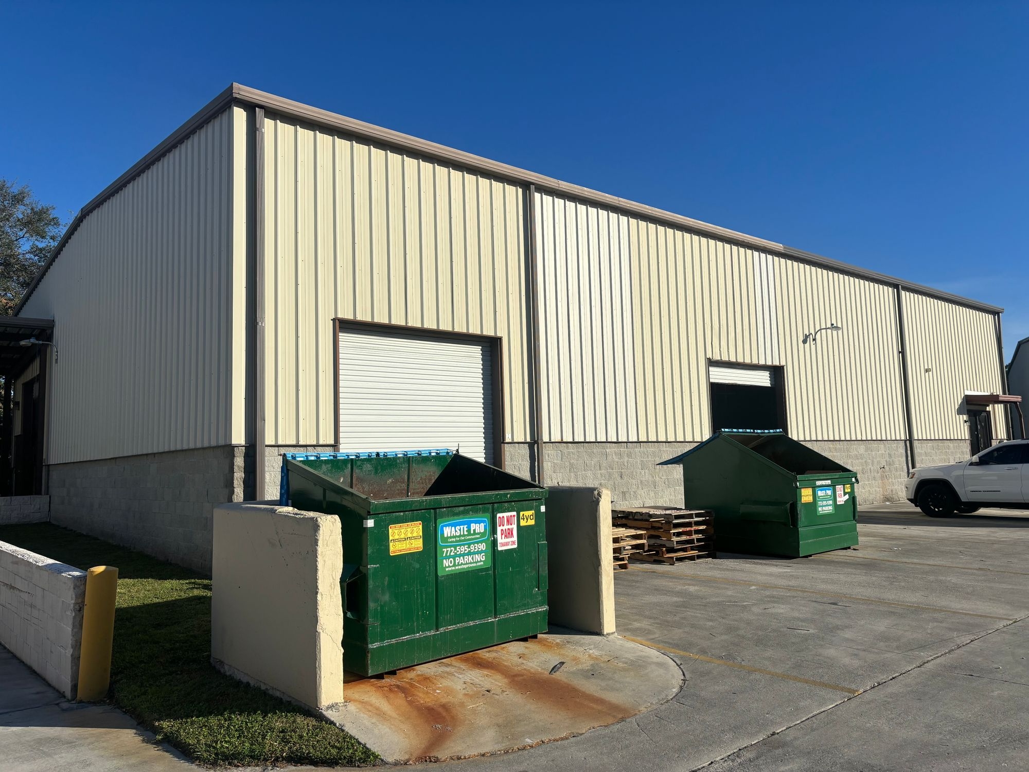 Edwards Road Commerce