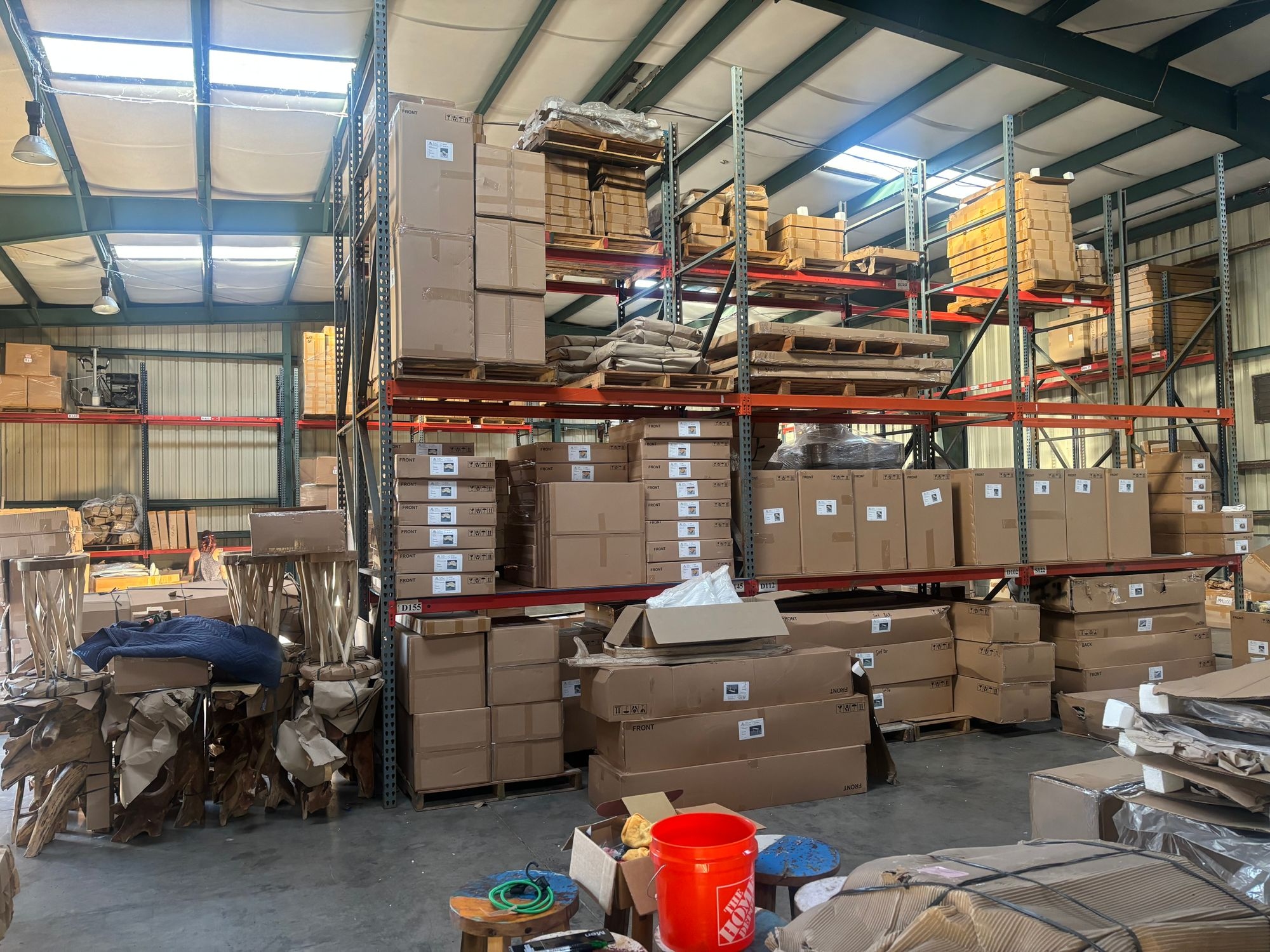 Edwards Road Commerce