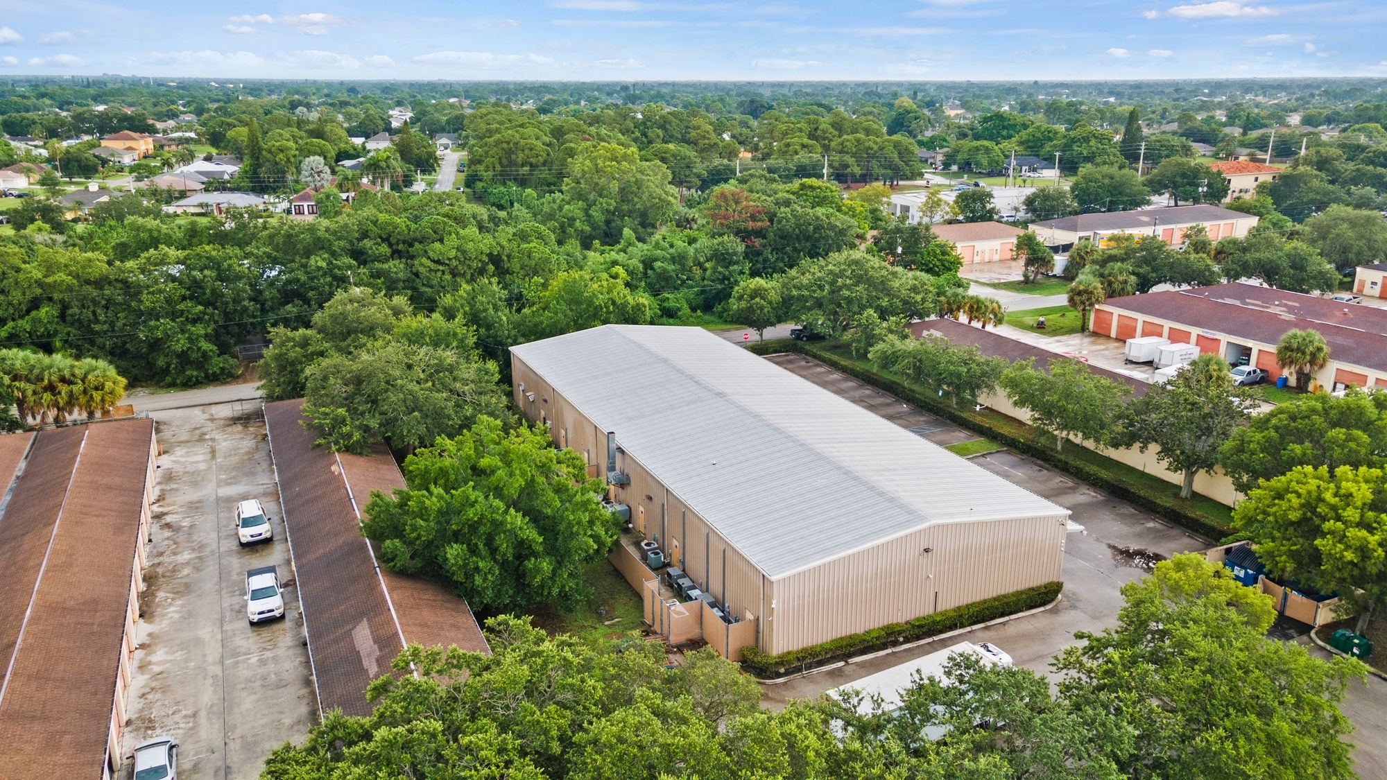 Commercial Property for Sale in Fort Pierce Florida 34983