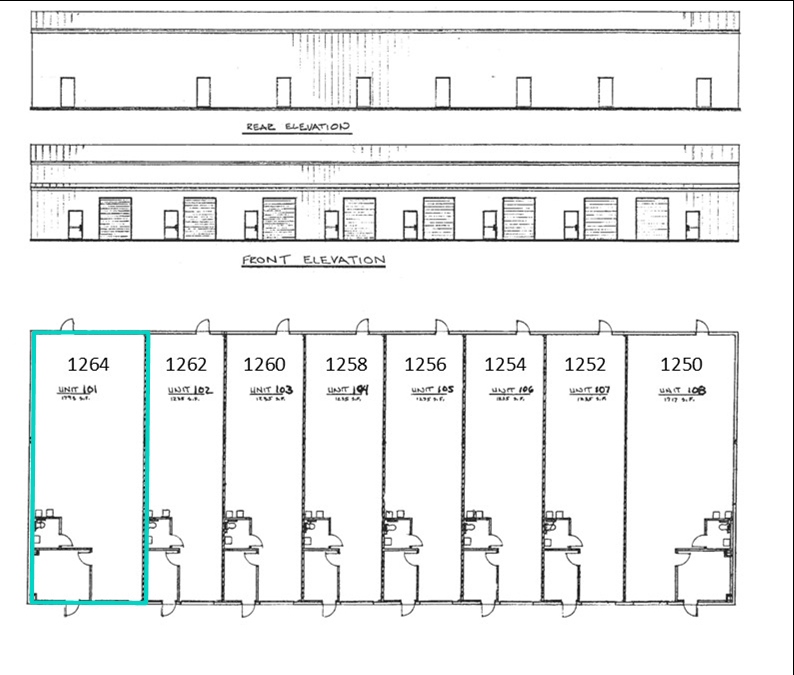 Commercial Property for Sale in Fort Pierce Florida 34983