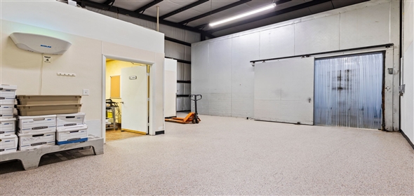 1264 Southwest Biltmore Street Fort Pierce Florida, 34983 | Biltmore Commercial Center