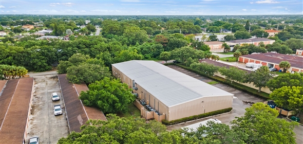 1264 Southwest Biltmore Street Fort Pierce Florida, 34983 | Biltmore Commercial Center