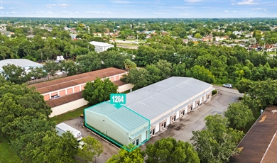 1264 Southwest Biltmore Street , Fort Pierce Florida                                                                                              34983