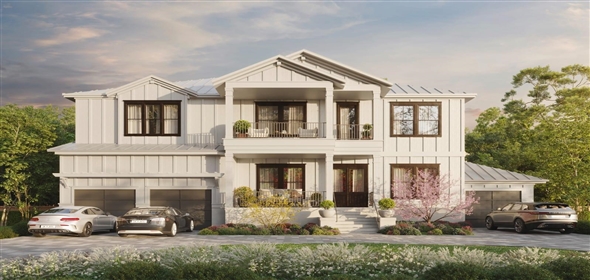 567 Luzon Ave, Tampa Tampa Florida, 33606 | Property Under Construction at 567 Luzon Ave Tampa