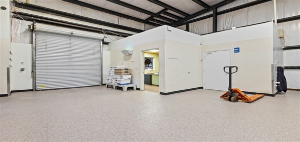 1258 Southwest Biltmore Street Fort Pierce Florida, 34983 | Biltmore Commercial Center - 1258, 1260 & 1264