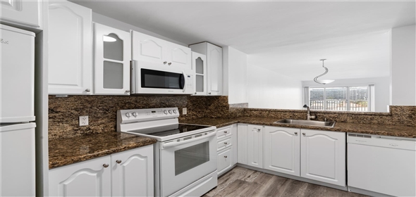 6855 Abbott Ave # 504 Miami Beach Florida, 33141 | Beautiful Condo