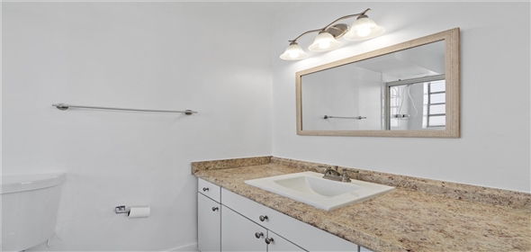 6855 Abbott Ave # 504 Miami Beach Florida, 33141 | Beautiful Condo