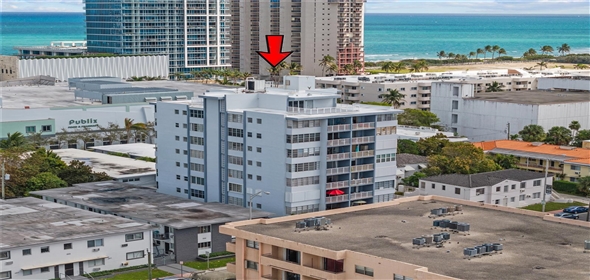 6855 Abbott Ave # 504 Miami Beach Florida, 33141 | Beautiful Condo