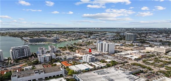 6855 Abbott Ave # 504 Miami Beach Florida, 33141 | Beautiful Condo