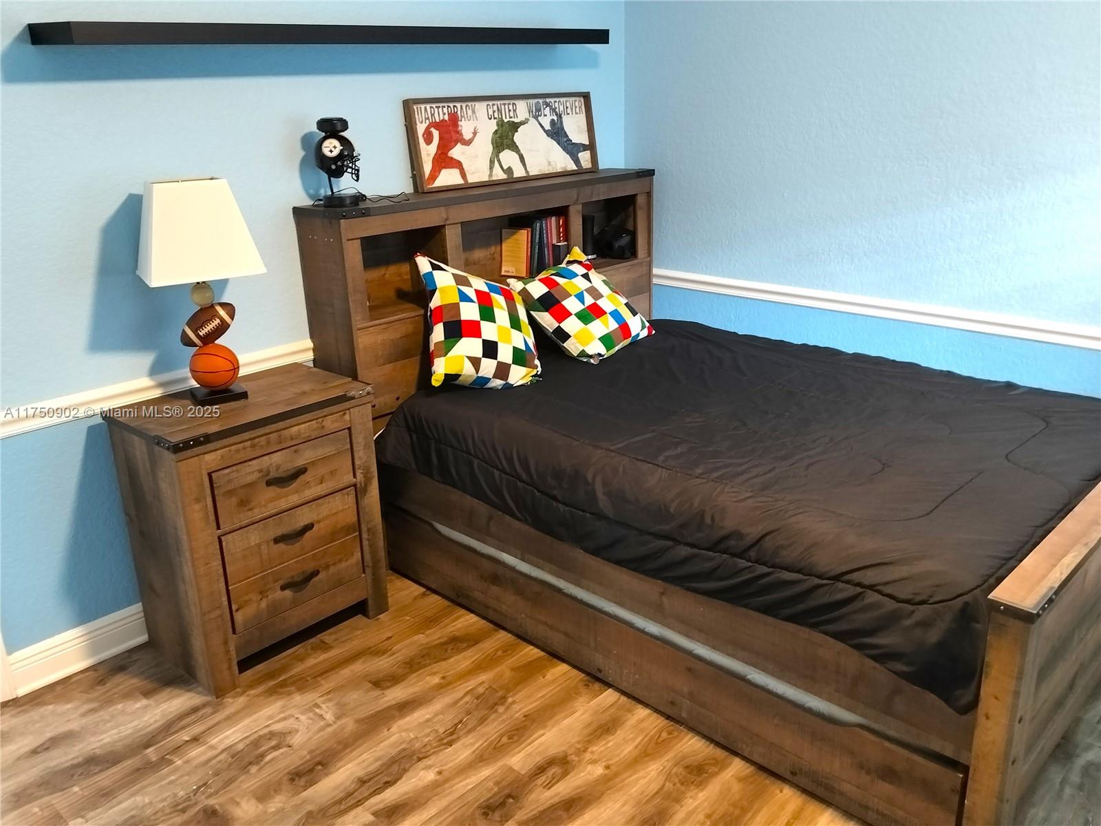 Beautiful and Spacious Singlehome