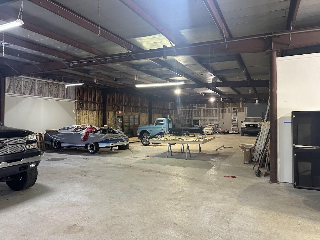 Commercial Property for Sale in Ocala Florida 34470